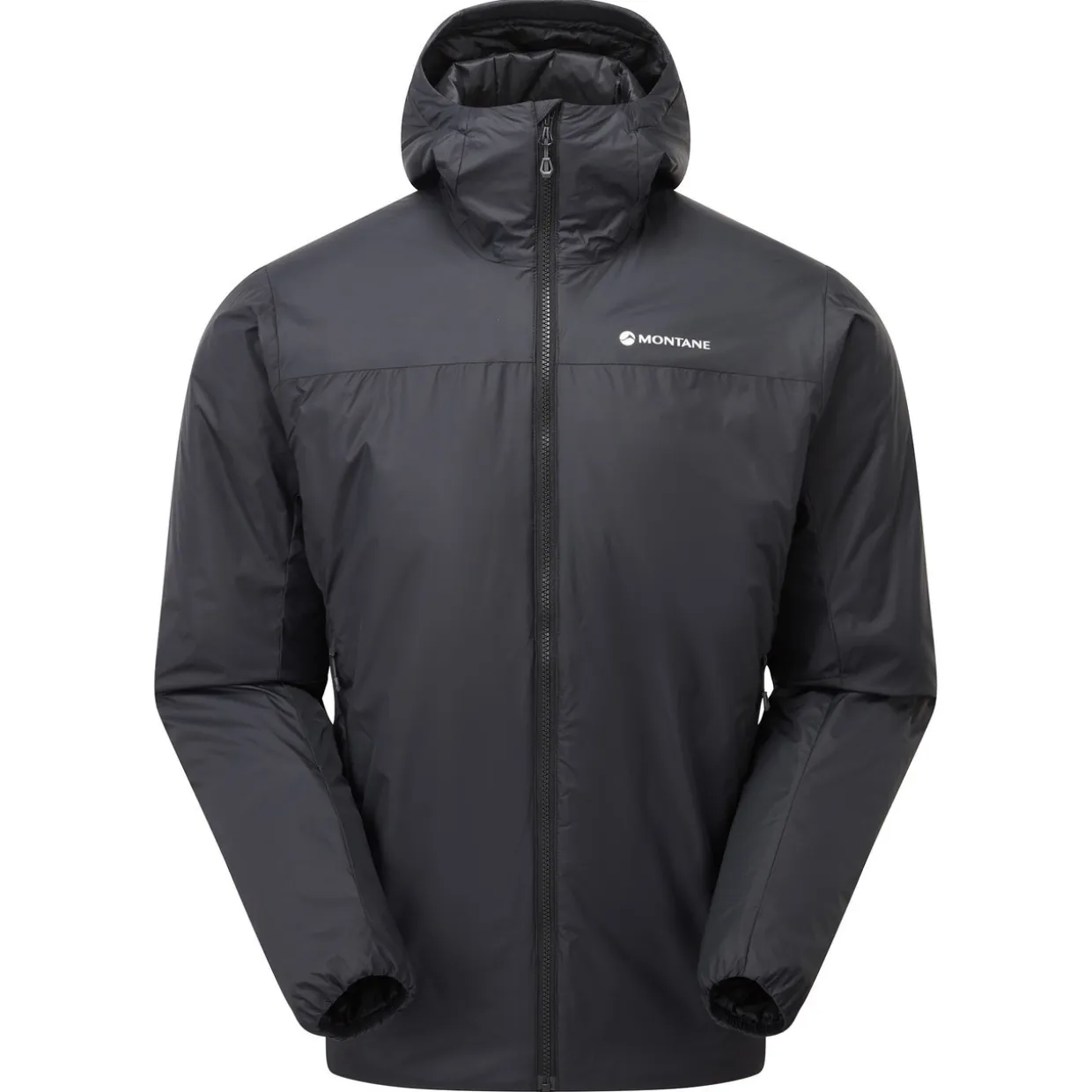 Respond Insulated Hoodie