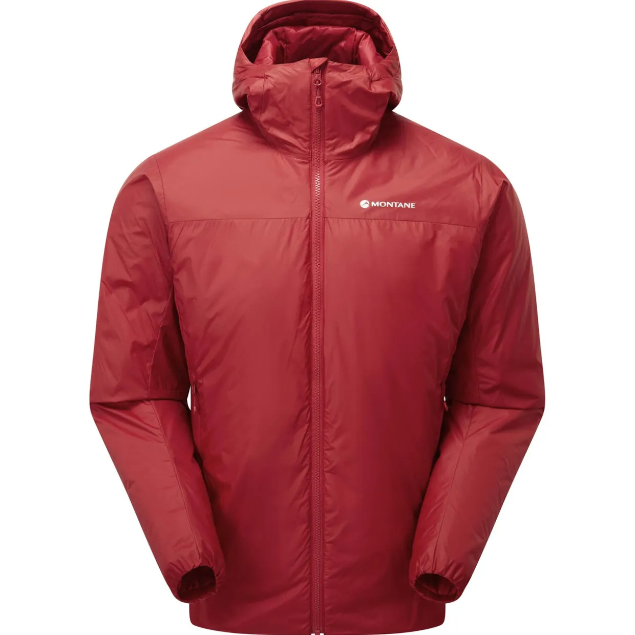 Respond Insulated Hoodie