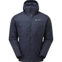 Respond Insulated Hoodie