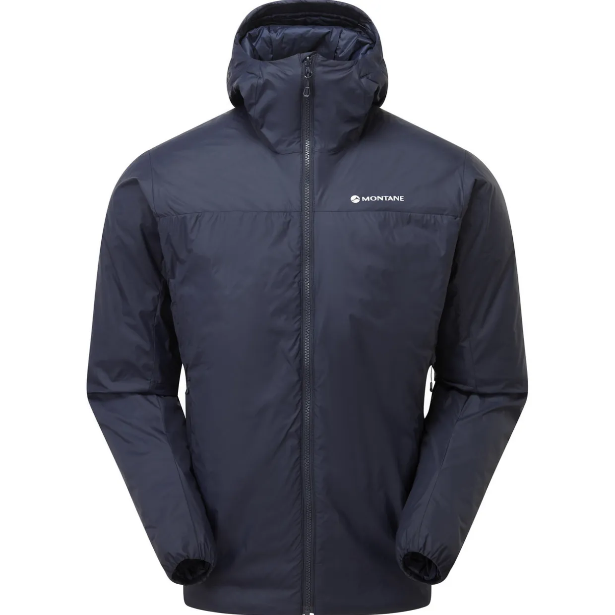 Respond Insulated Hoodie