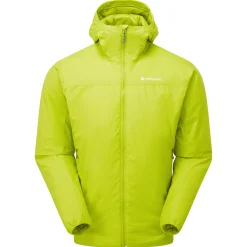 Respond Insulated Hoodie