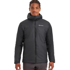 Respond Insulated Hoodie