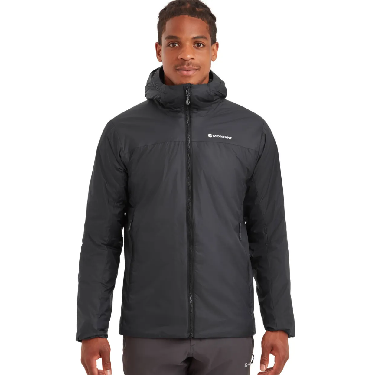 Respond Insulated Hoodie