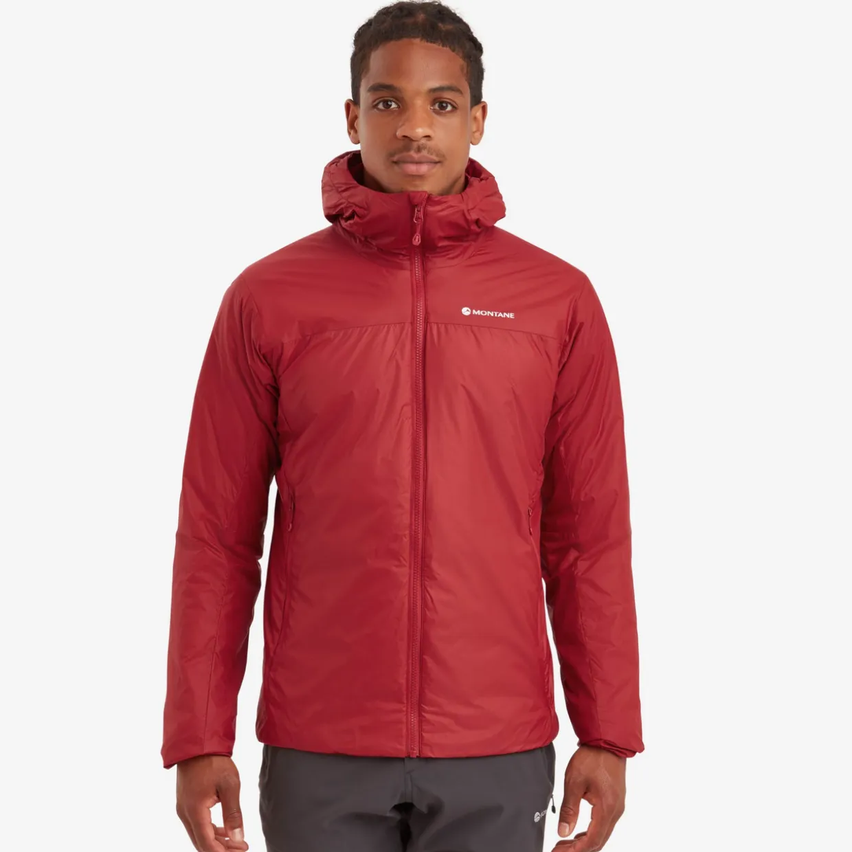 Respond Insulated Hoodie