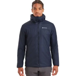 Respond Insulated Hoodie
