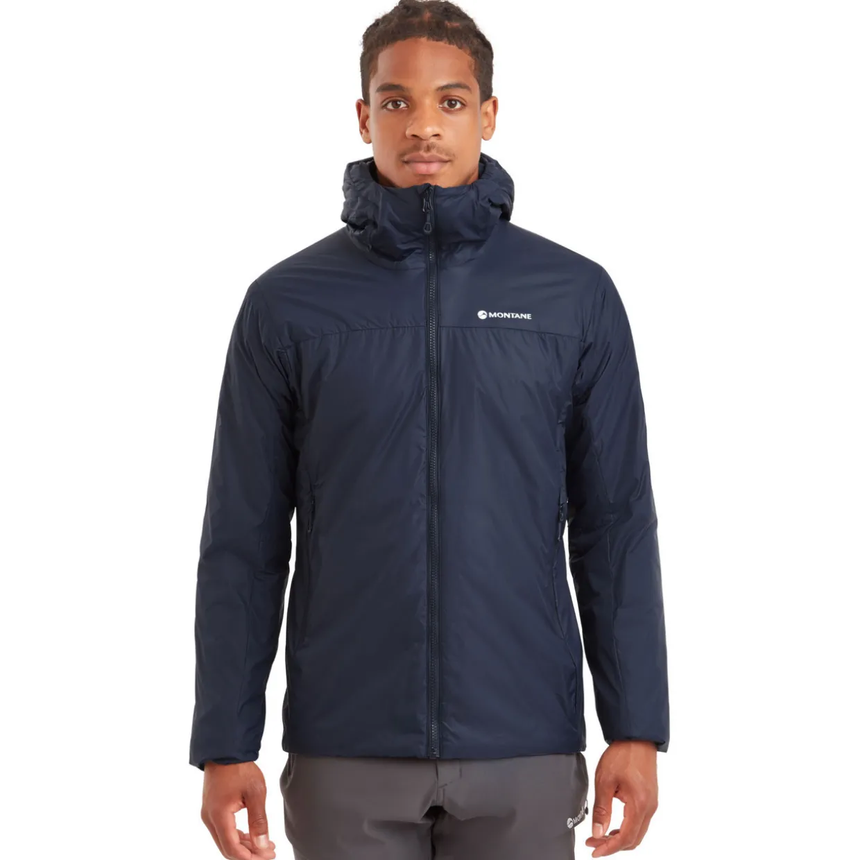 Respond Insulated Hoodie