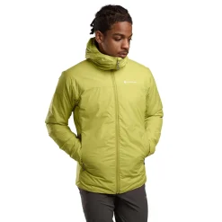 Respond Insulated Hoodie