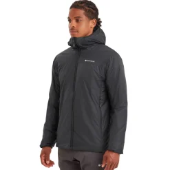 Respond Insulated Hoodie