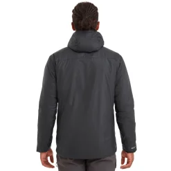 Respond Insulated Hoodie