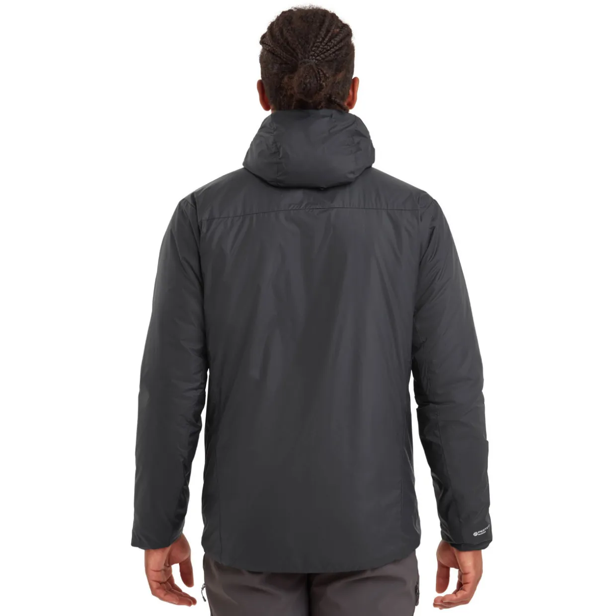 Respond Insulated Hoodie