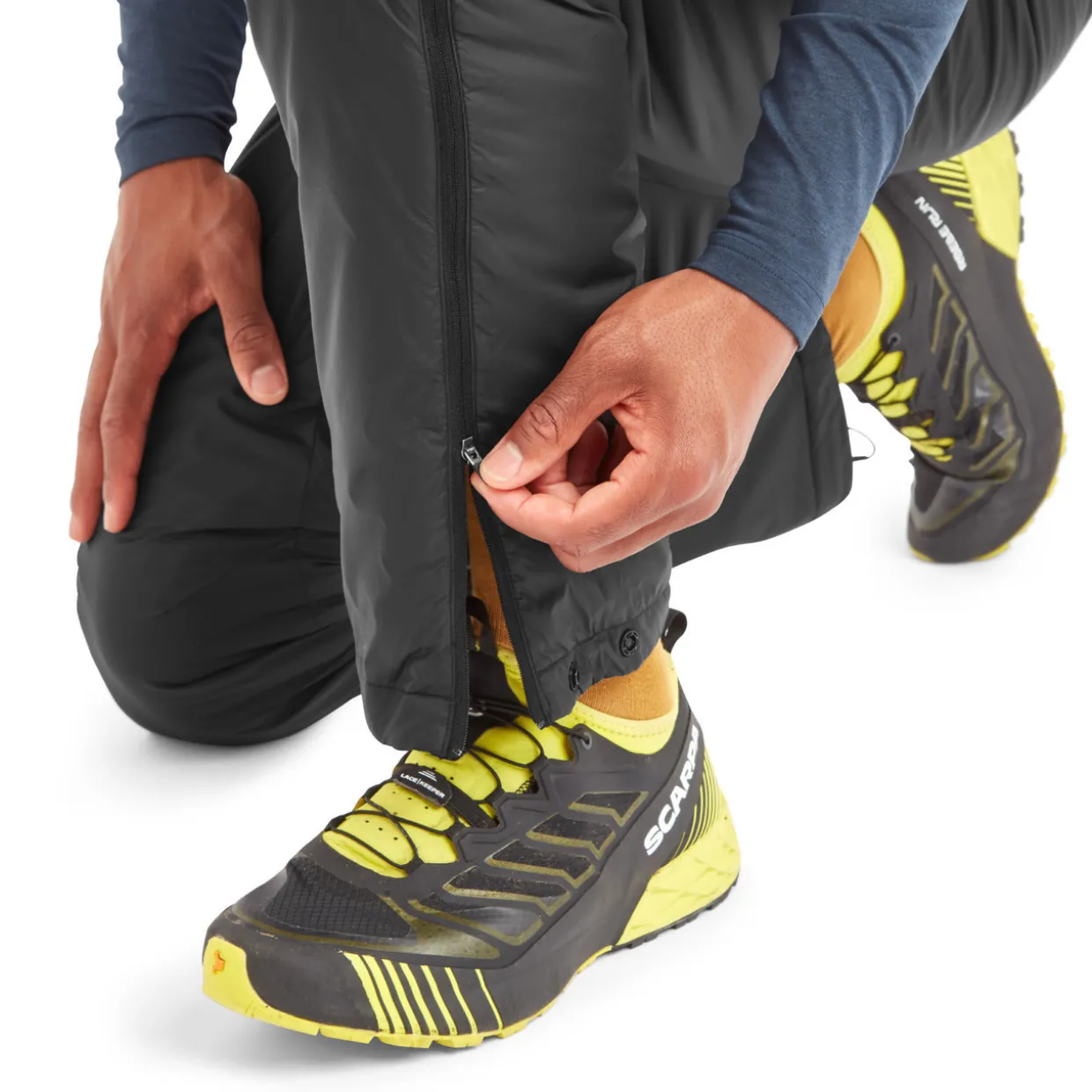 Respond Insulated Pants