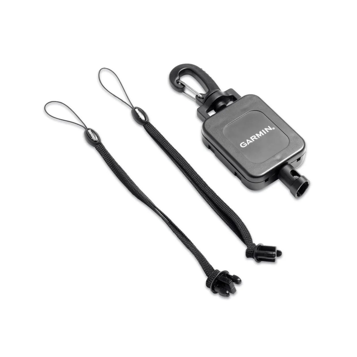 Retractable Lanyard