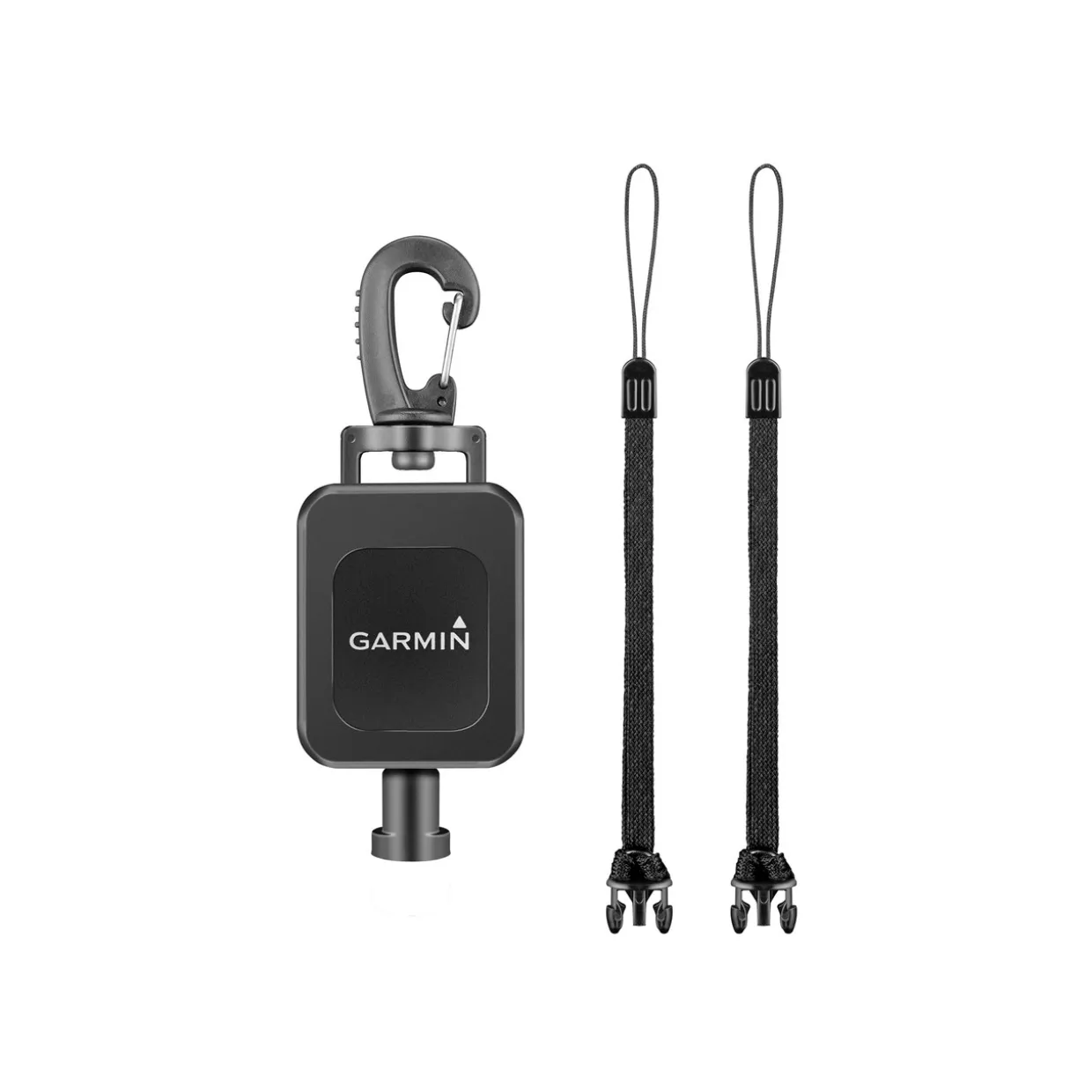 Retractable Lanyard