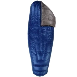 Revelation 850FP 20F Down Quilt with Draft Collar