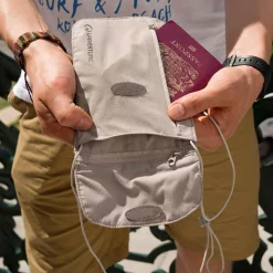 RFID Body Wallet Chest