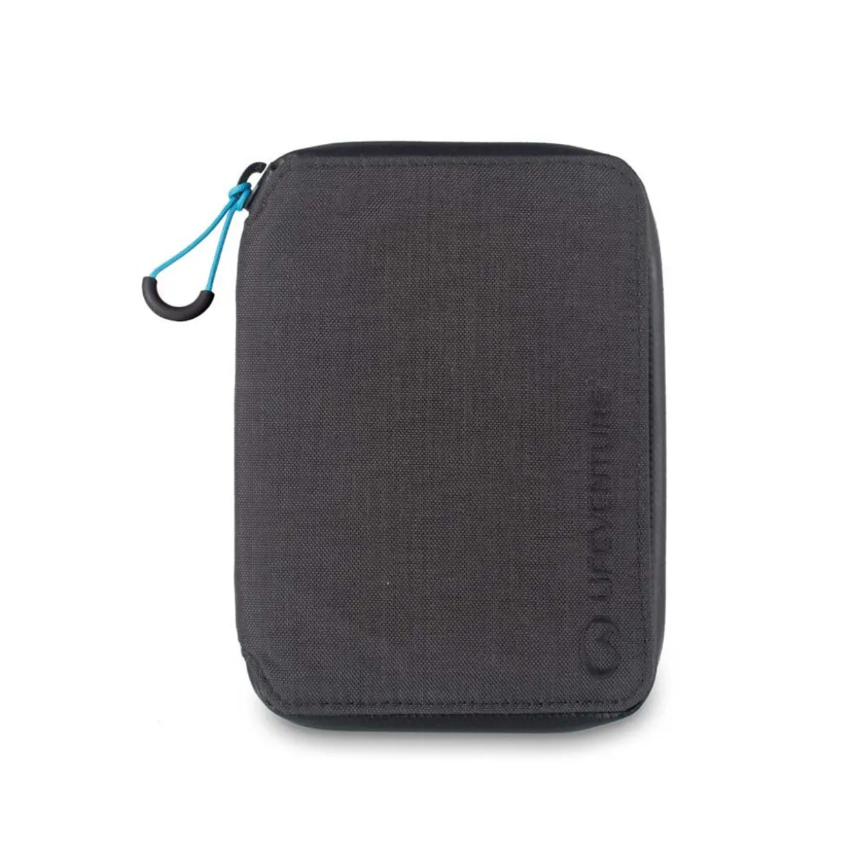 RFID Protected Mini Document Wallet