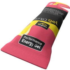Rhubarb & Custard Energy Gel