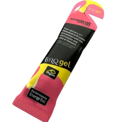 Rhubarb & Custard Energy Gel