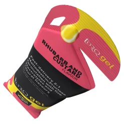 Rhubarb & Custard Energy Gel