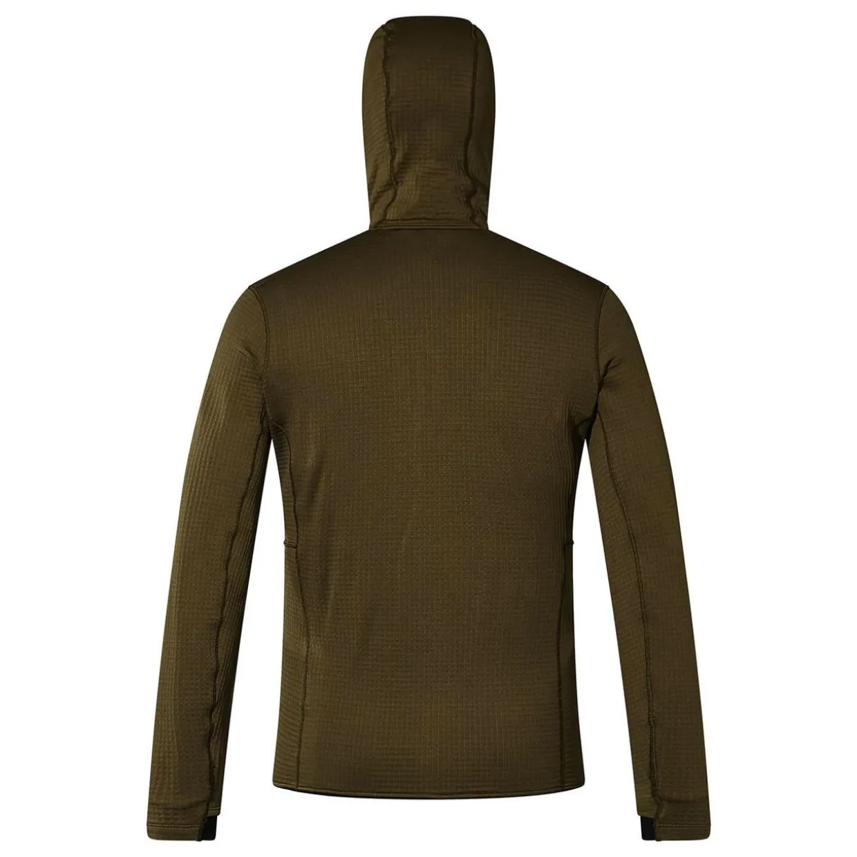 Ridge Hiker Hoody - Past Season Colour