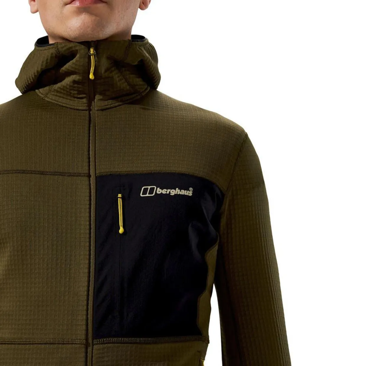 Ridge Hiker Hoody - Past Season Colour