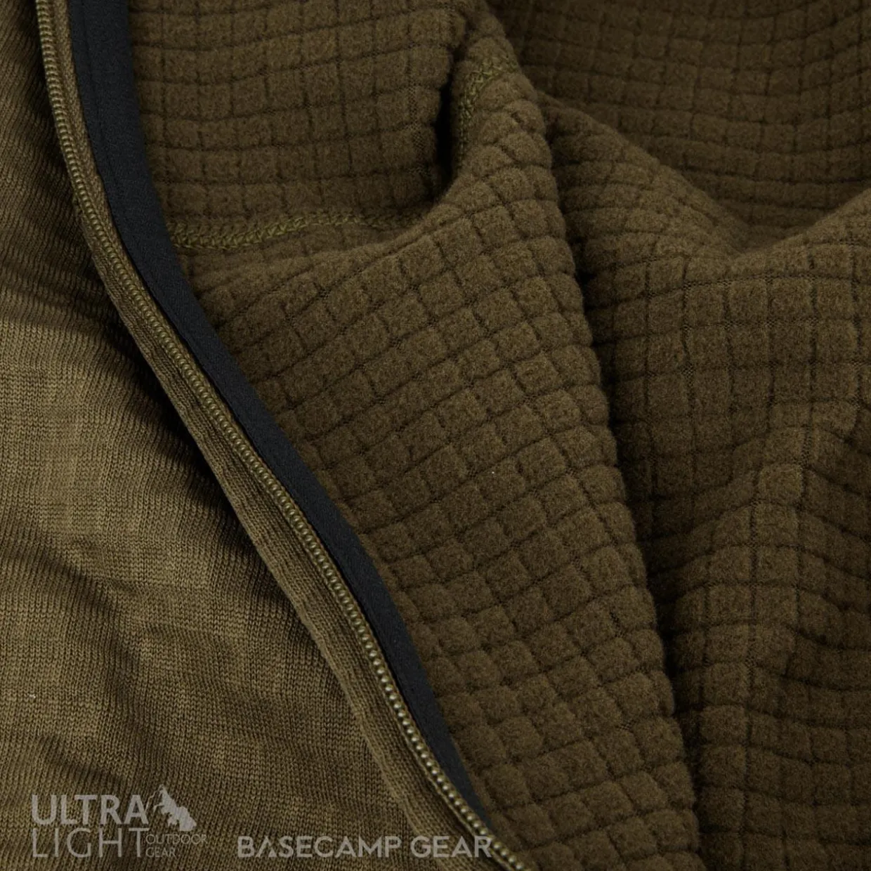 Ridge Hiker Hoody - Past Season Colour