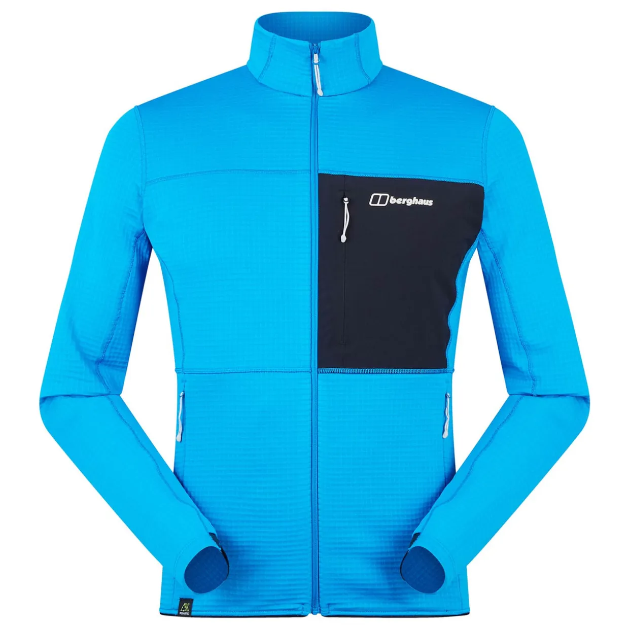Ridge Hiker Jacket