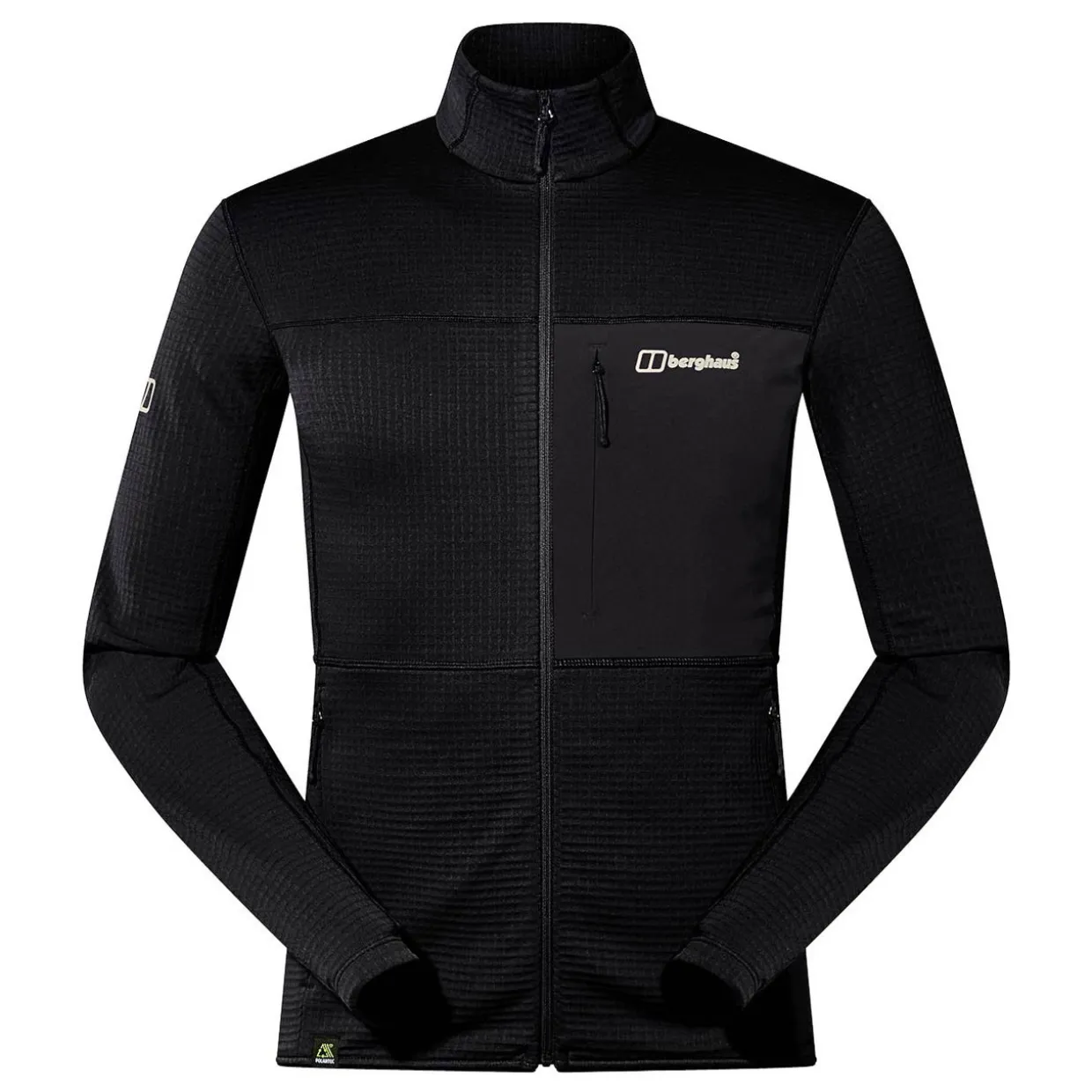 Ridge Hiker Jacket
