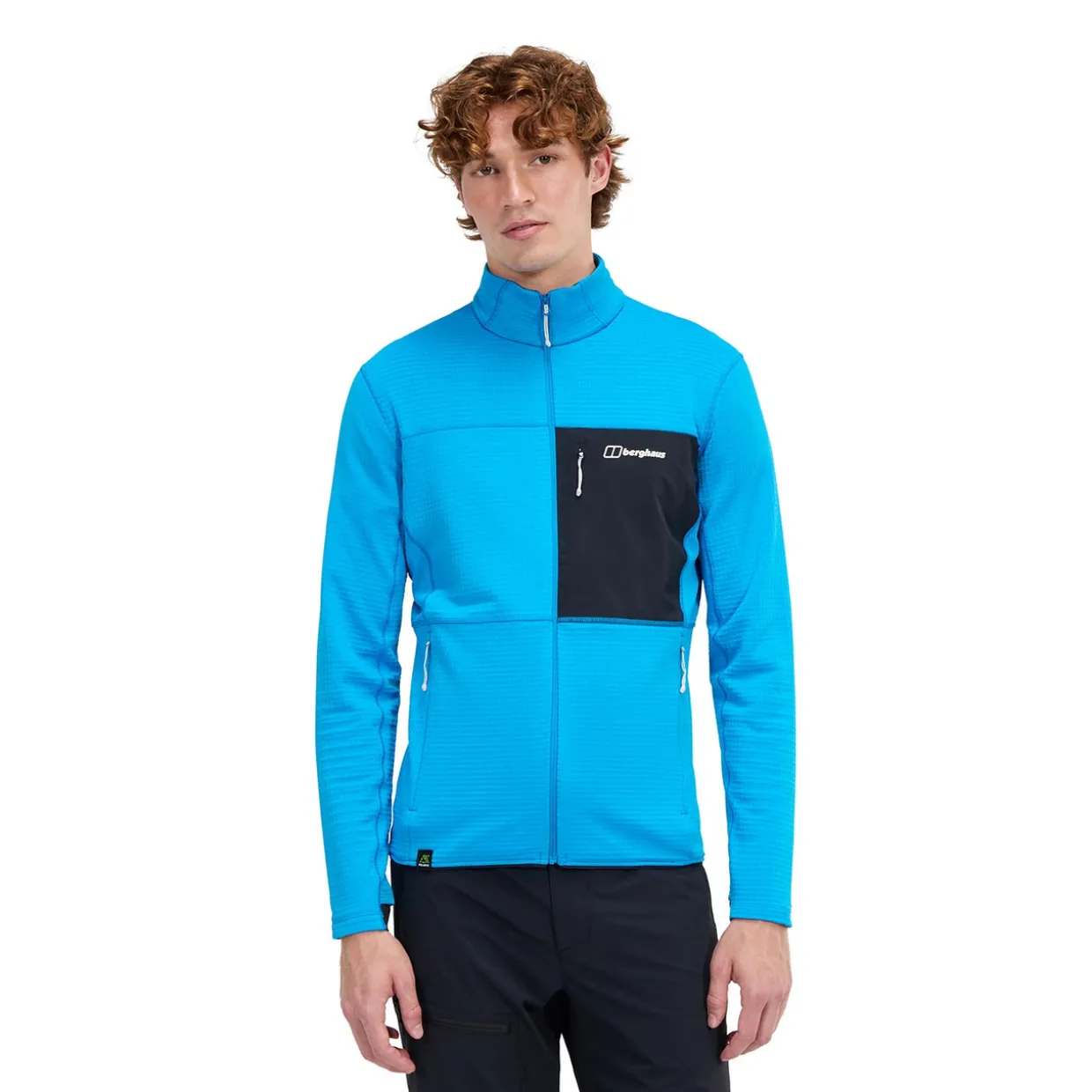 Ridge Hiker Jacket