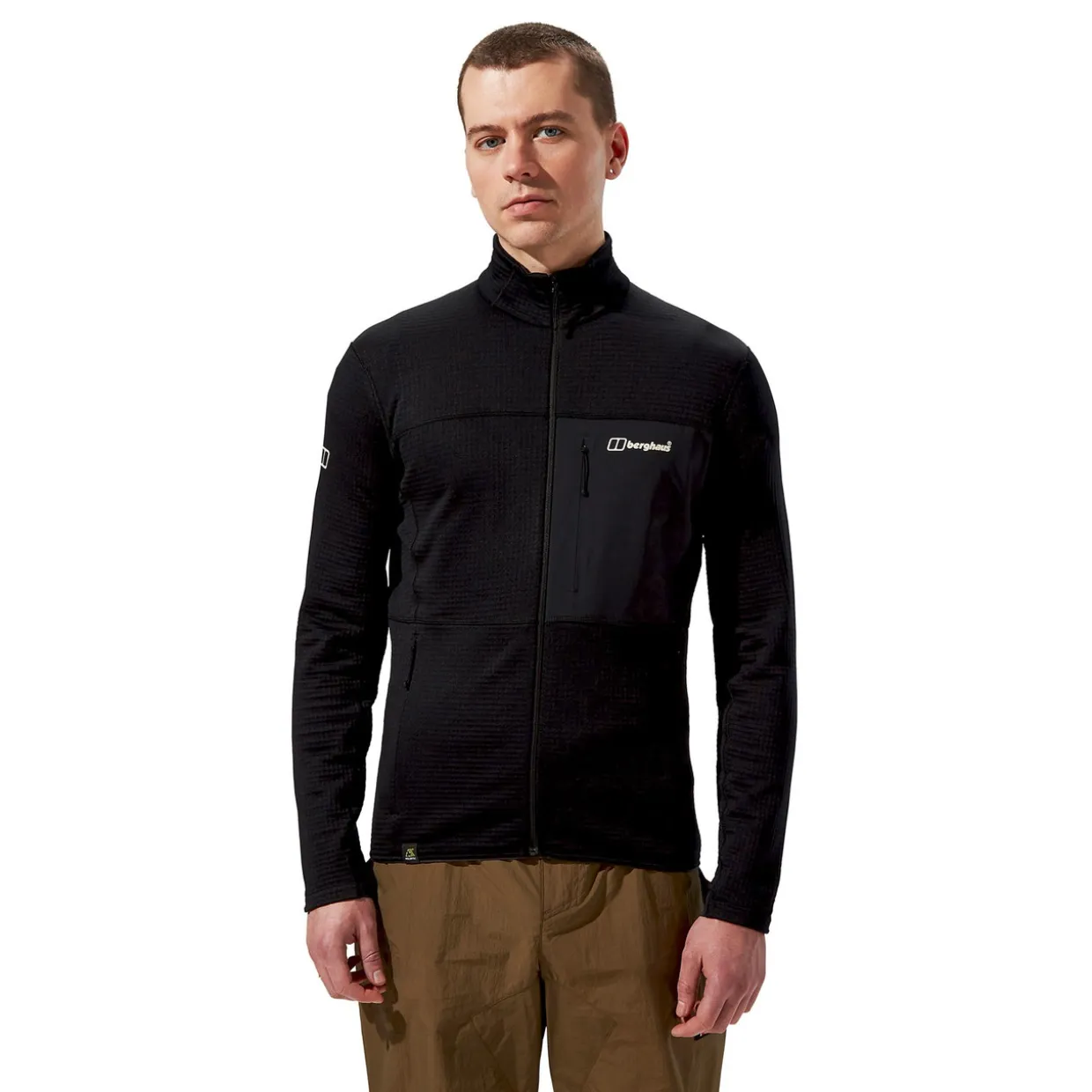 Ridge Hiker Jacket