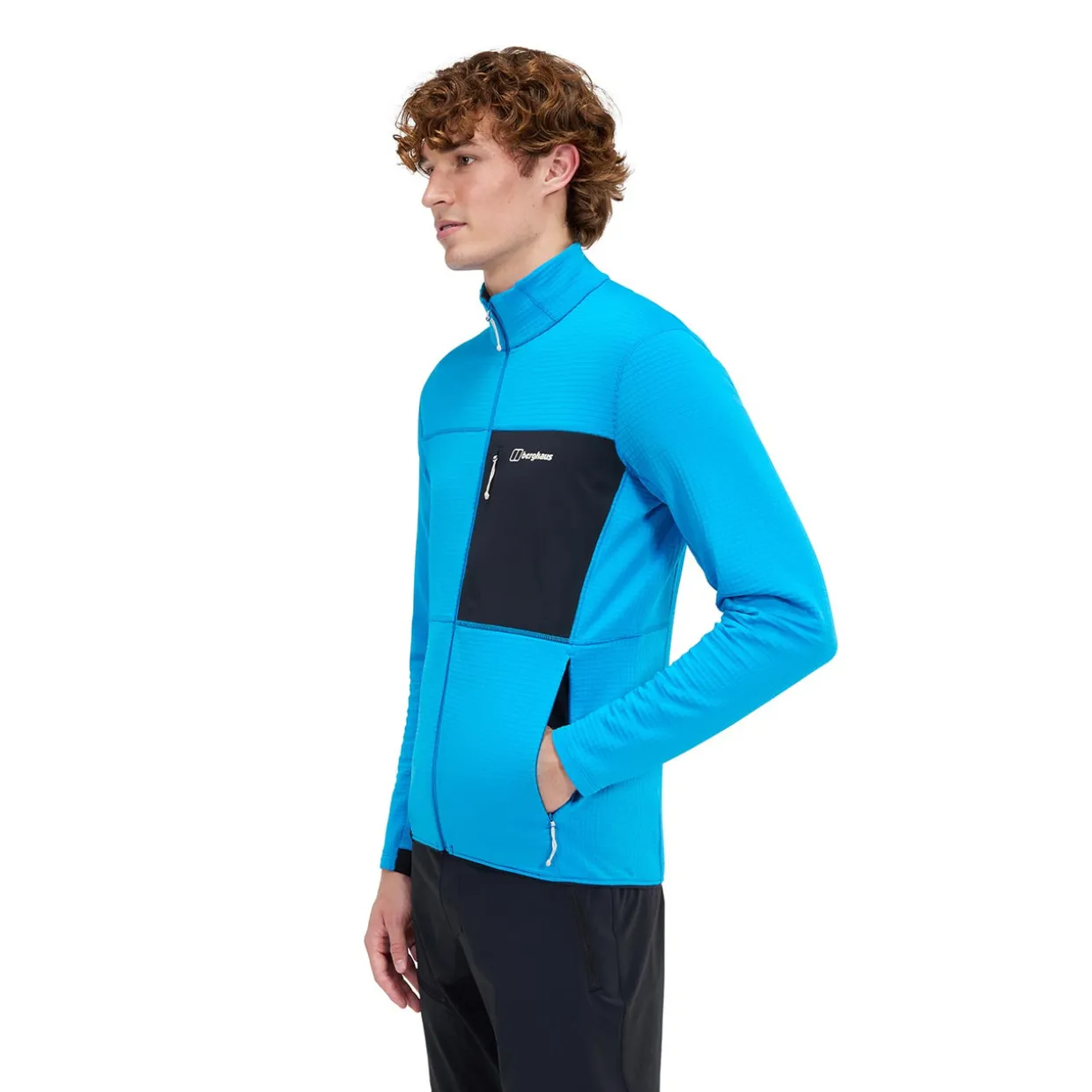 Ridge Hiker Jacket