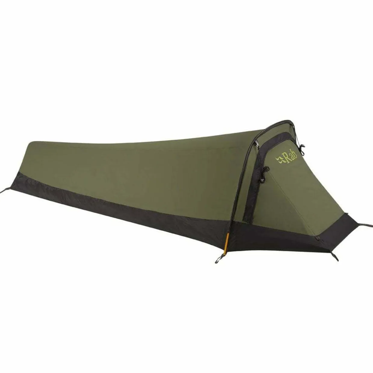 Ridge Raider Bivi