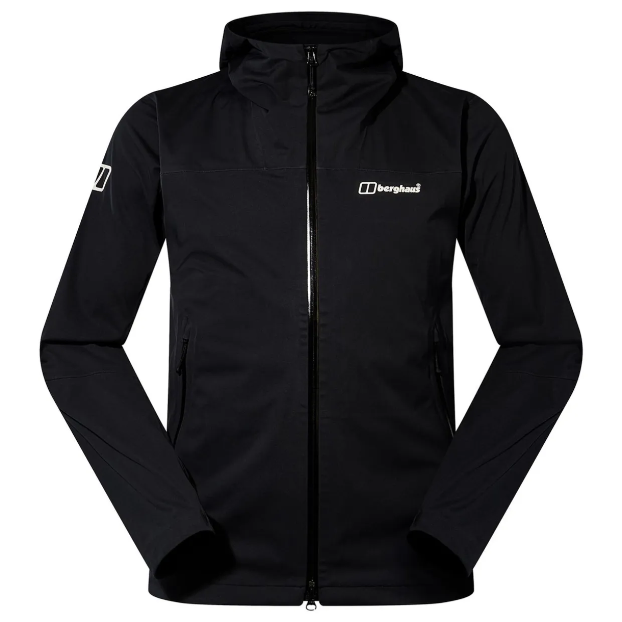 Ridge Roamer 3L Softshell Jacket