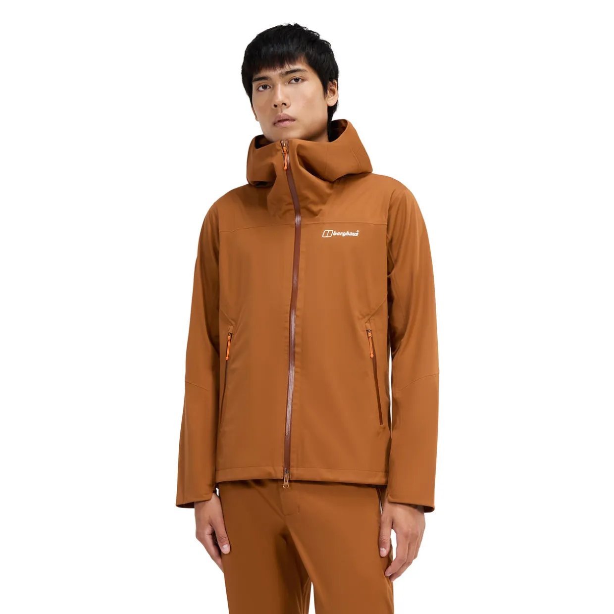 Ridge Roamer 3L Softshell Jacket