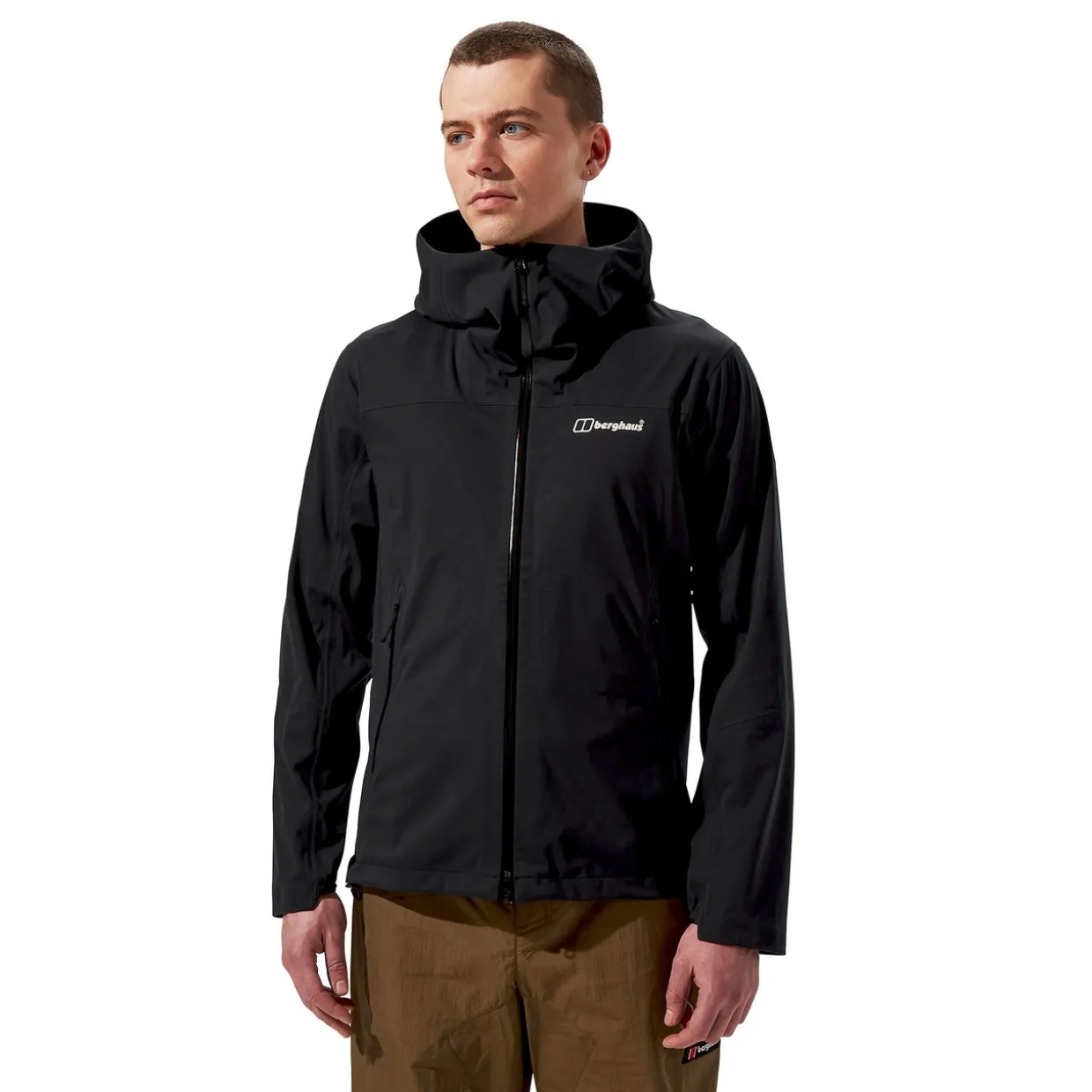 Ridge Roamer 3L Softshell Jacket