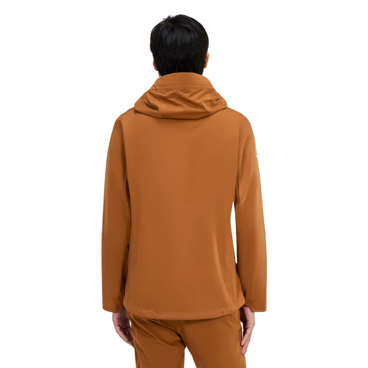 Ridge Roamer 3L Softshell Jacket
