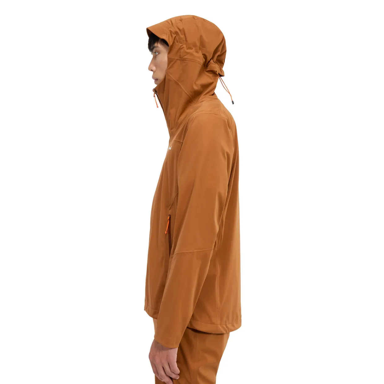 Ridge Roamer 3L Softshell Jacket