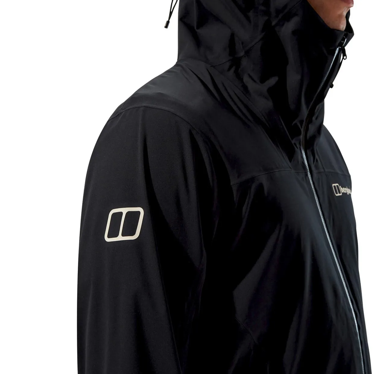 Ridge Roamer 3L Softshell Jacket