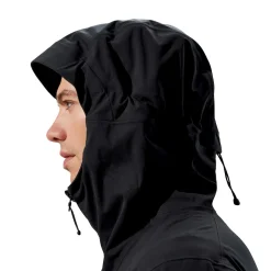 Ridge Roamer 3L Softshell Jacket