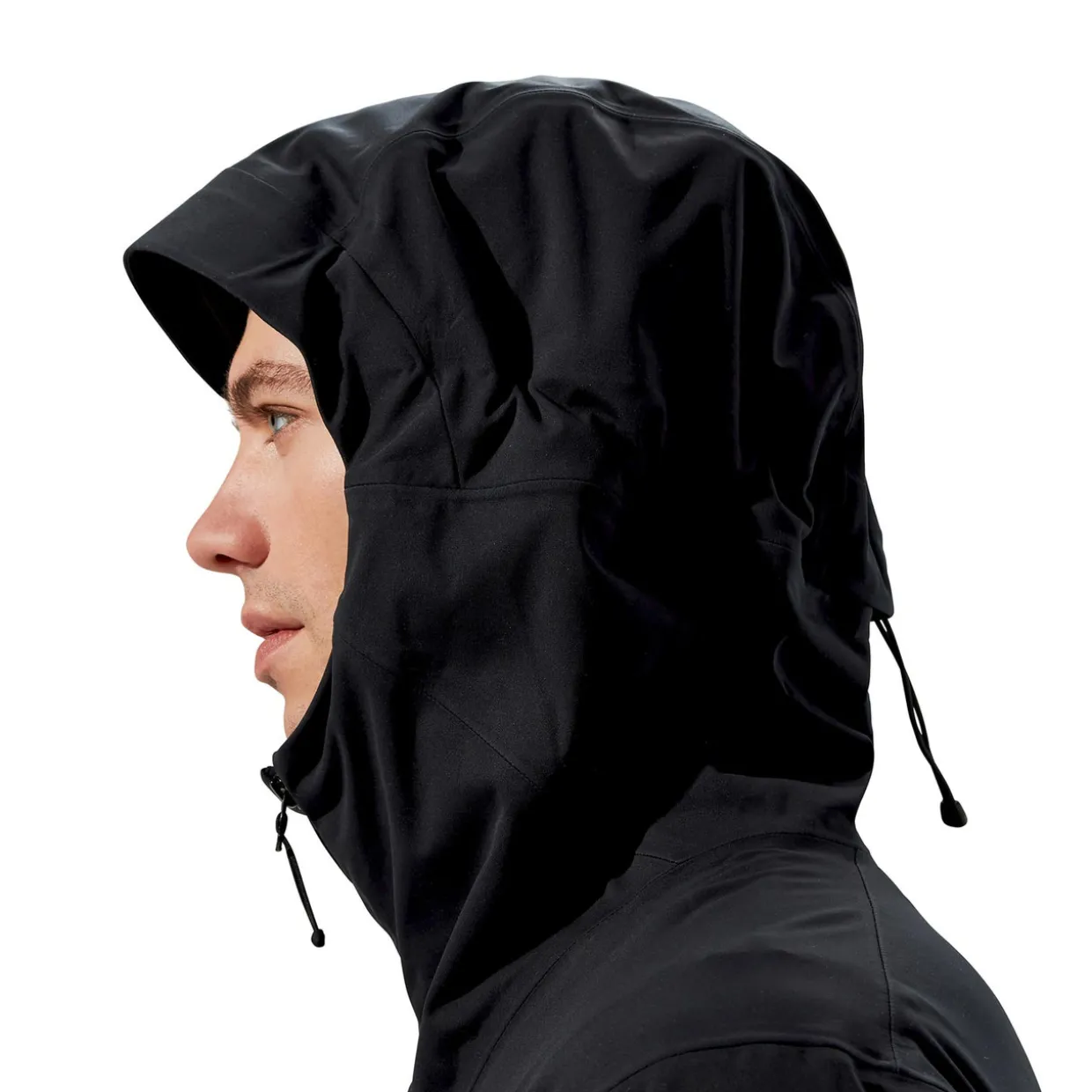 Ridge Roamer 3L Softshell Jacket