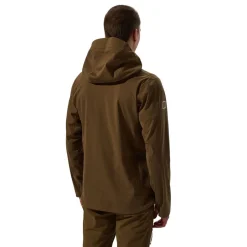 Ridge Roamer 3L Softshell Jacket - Past Season Colour