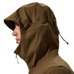 Ridge Roamer 3L Softshell Jacket - Past Season Colour