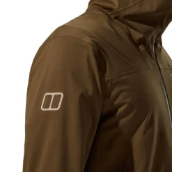 Ridge Roamer 3L Softshell Jacket - Past Season Colour