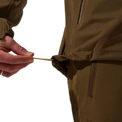 Ridge Roamer 3L Softshell Jacket - Past Season Colour
