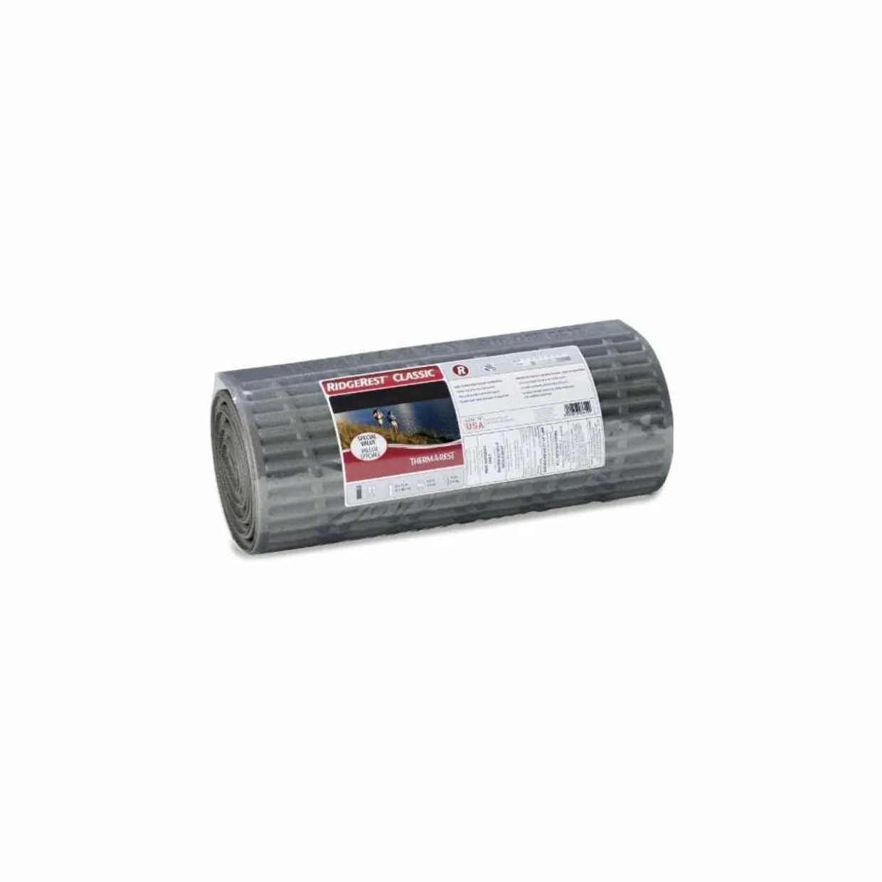 Ridgerest Classic Large foam sleeping pad