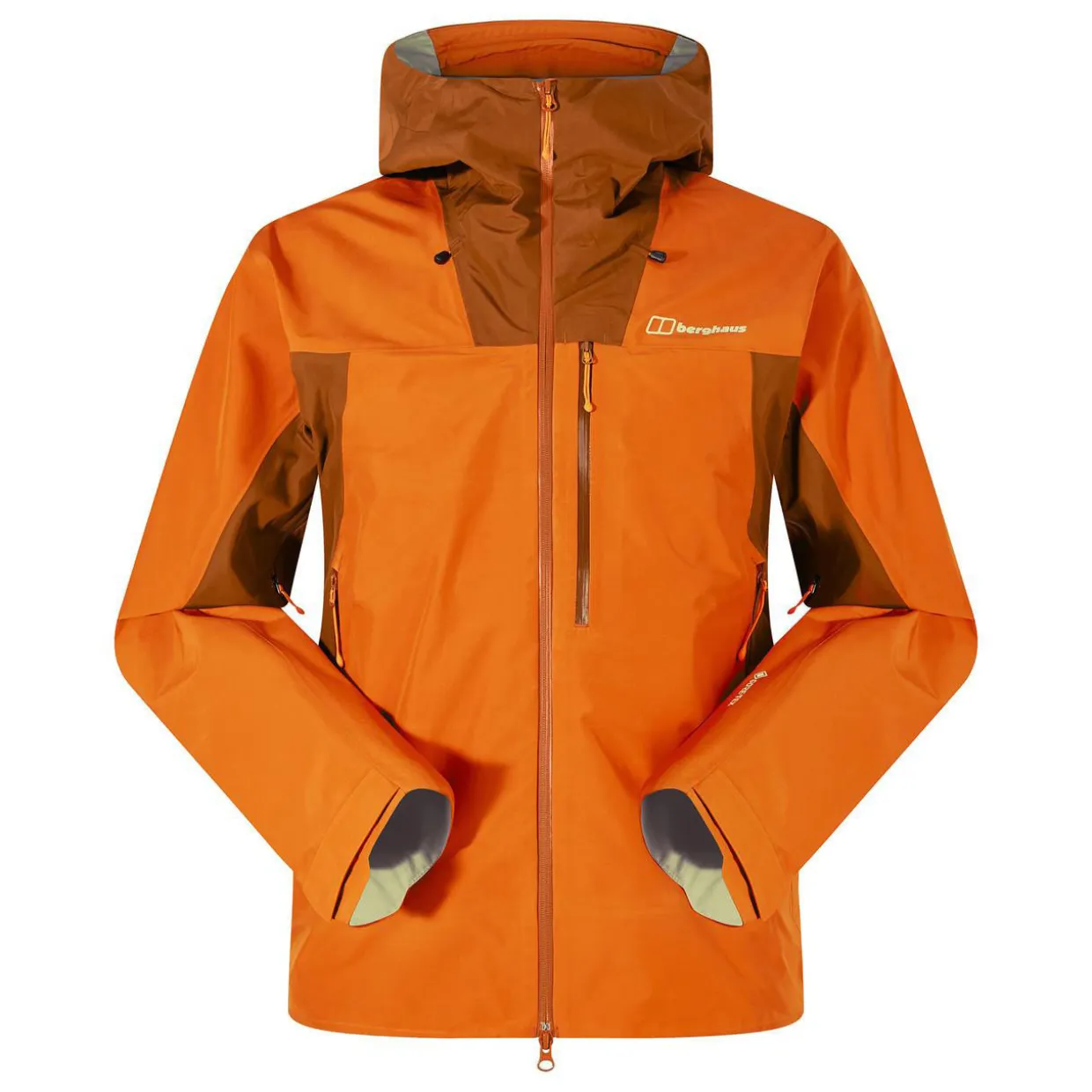 Ridge-Seeker GTX Jacket