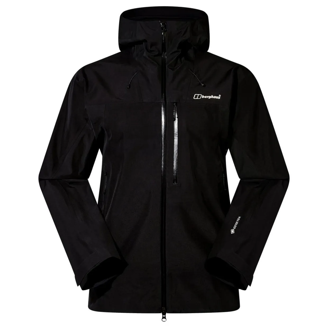 Ridge-Seeker GTX Jacket