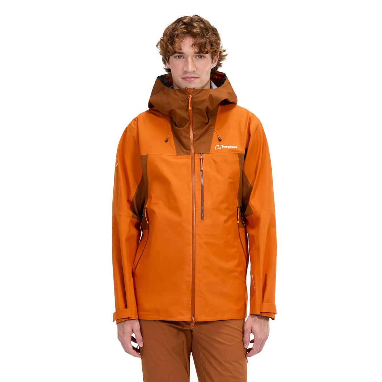 Ridge-Seeker GTX Jacket