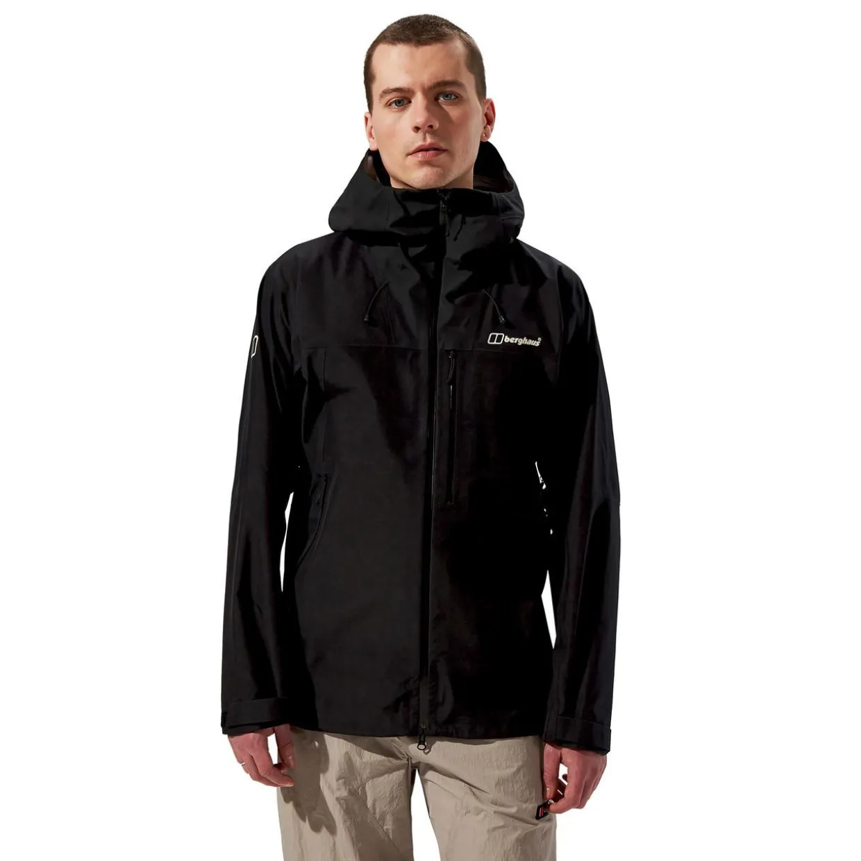 Ridge-Seeker GTX Jacket