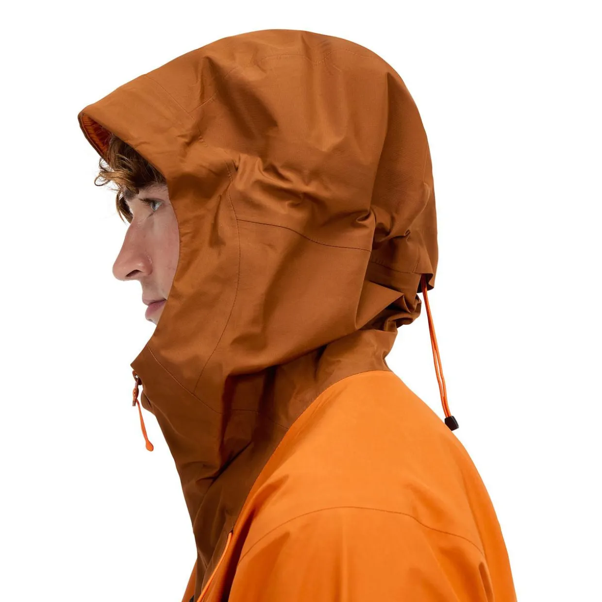 Ridge-Seeker GTX Jacket